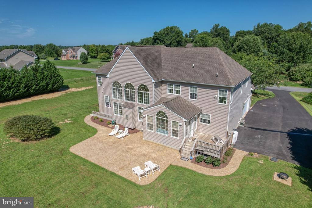 114 Gathering Ct