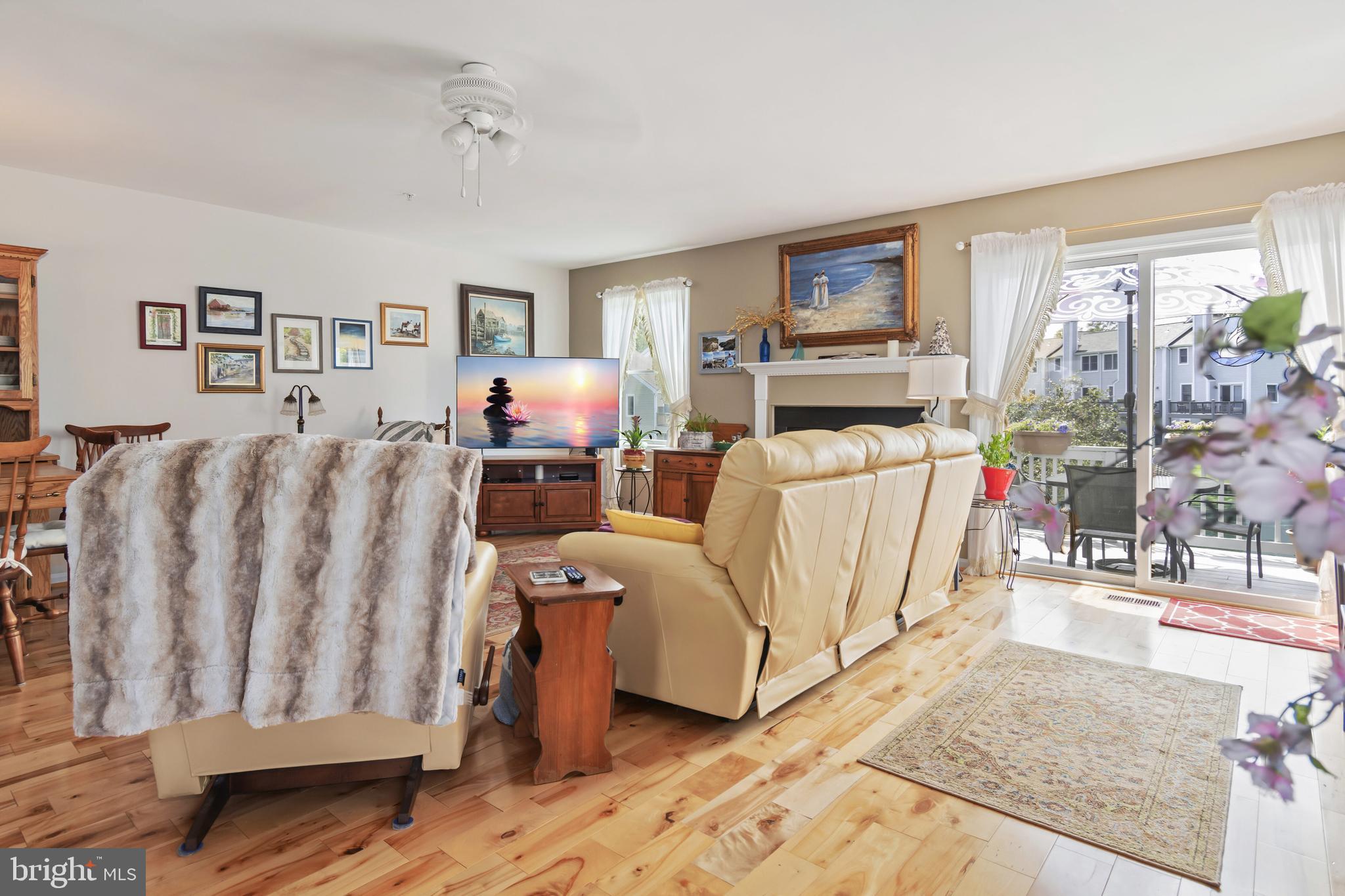 307 Schooner Way #42