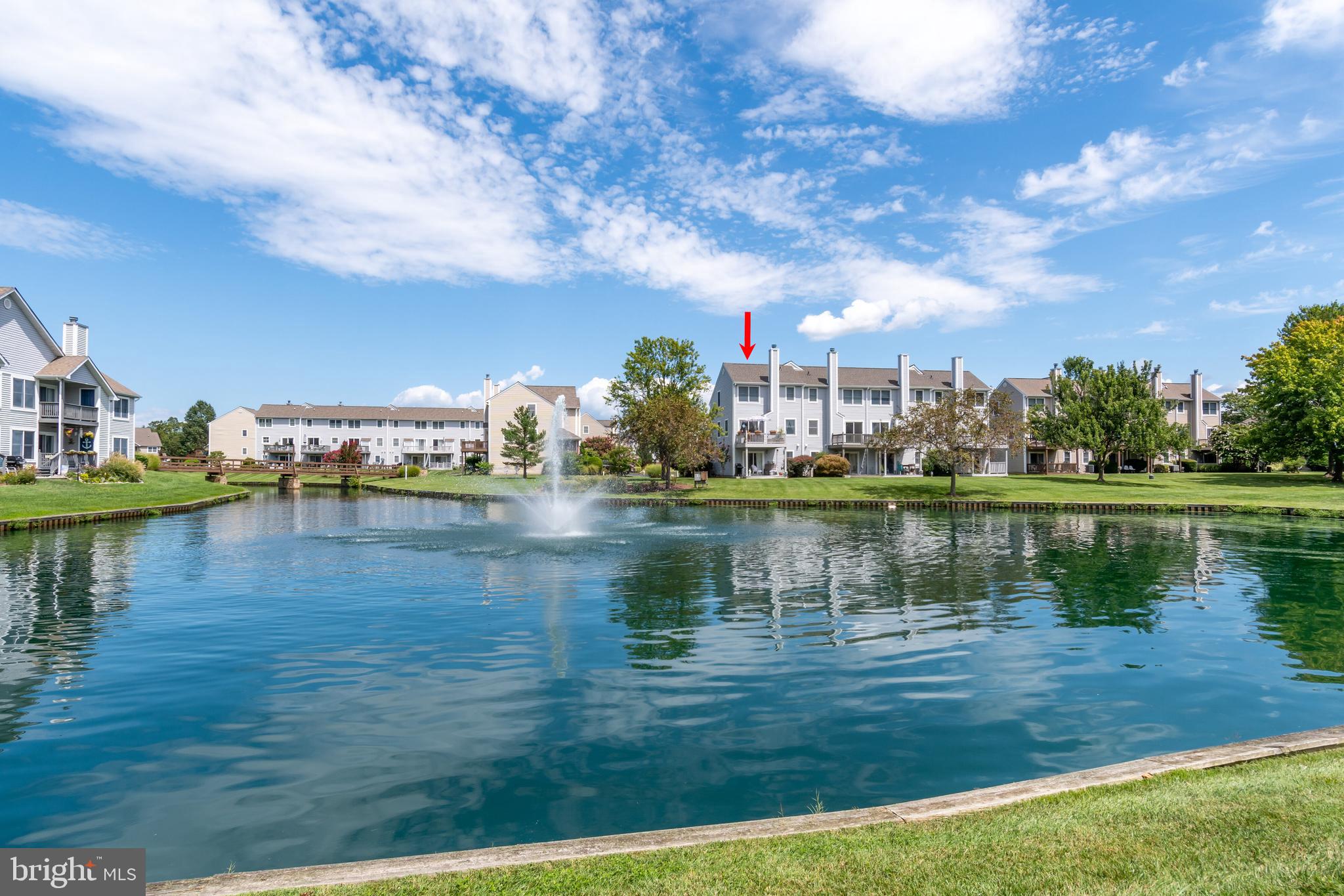 307 Schooner Way #42