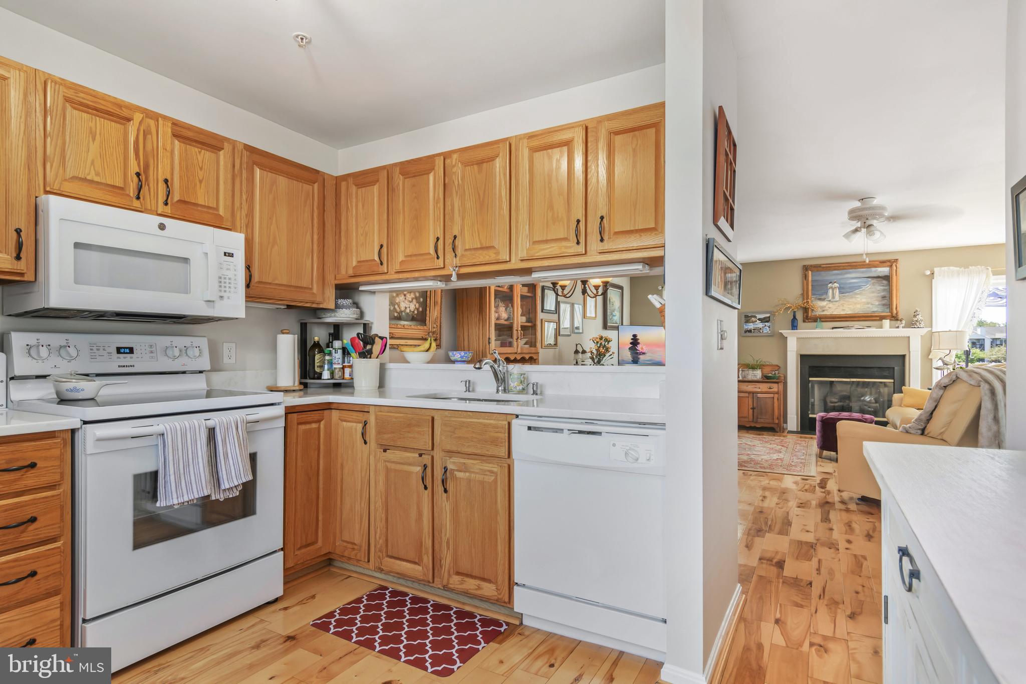 307 Schooner Way #42