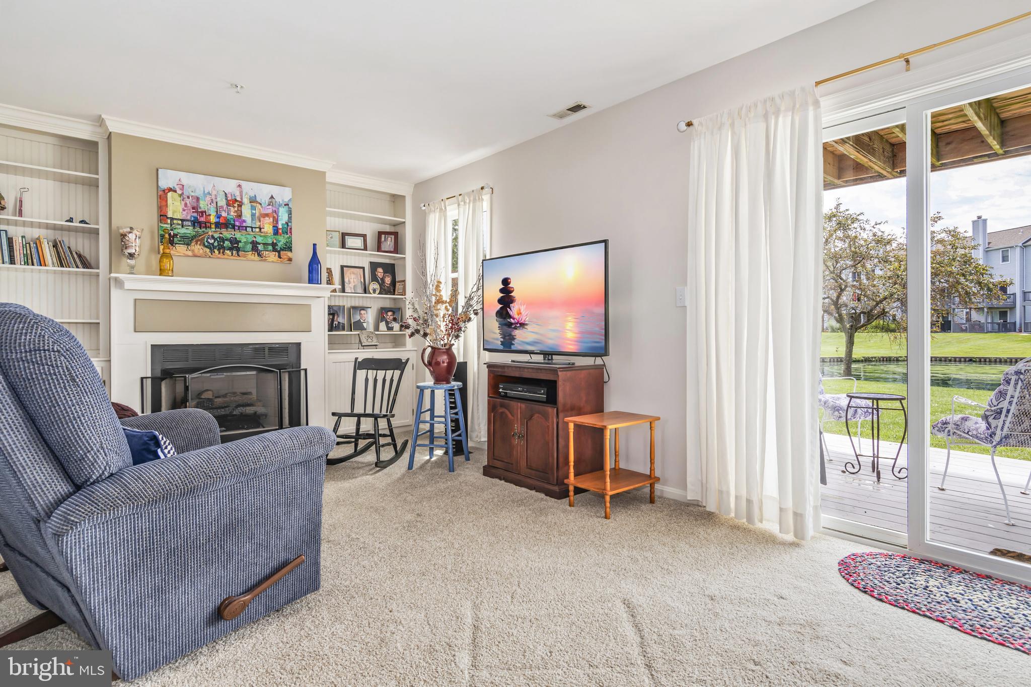 307 Schooner Way #42