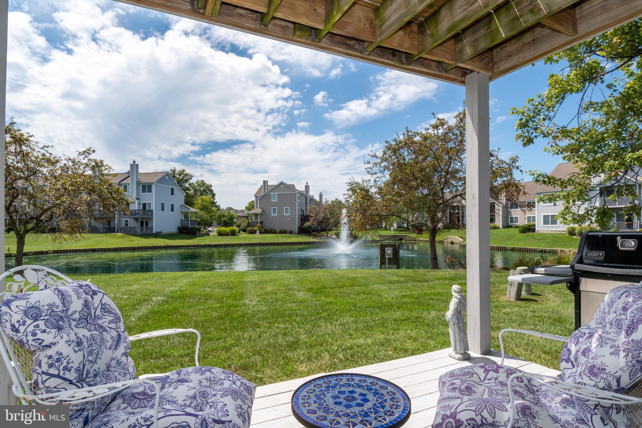 307 Schooner Way #42