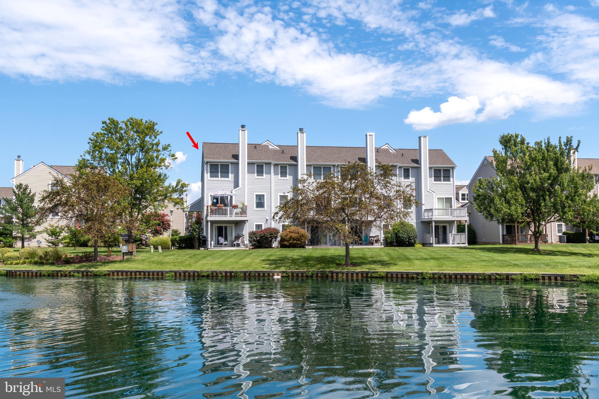 307 Schooner Way #42