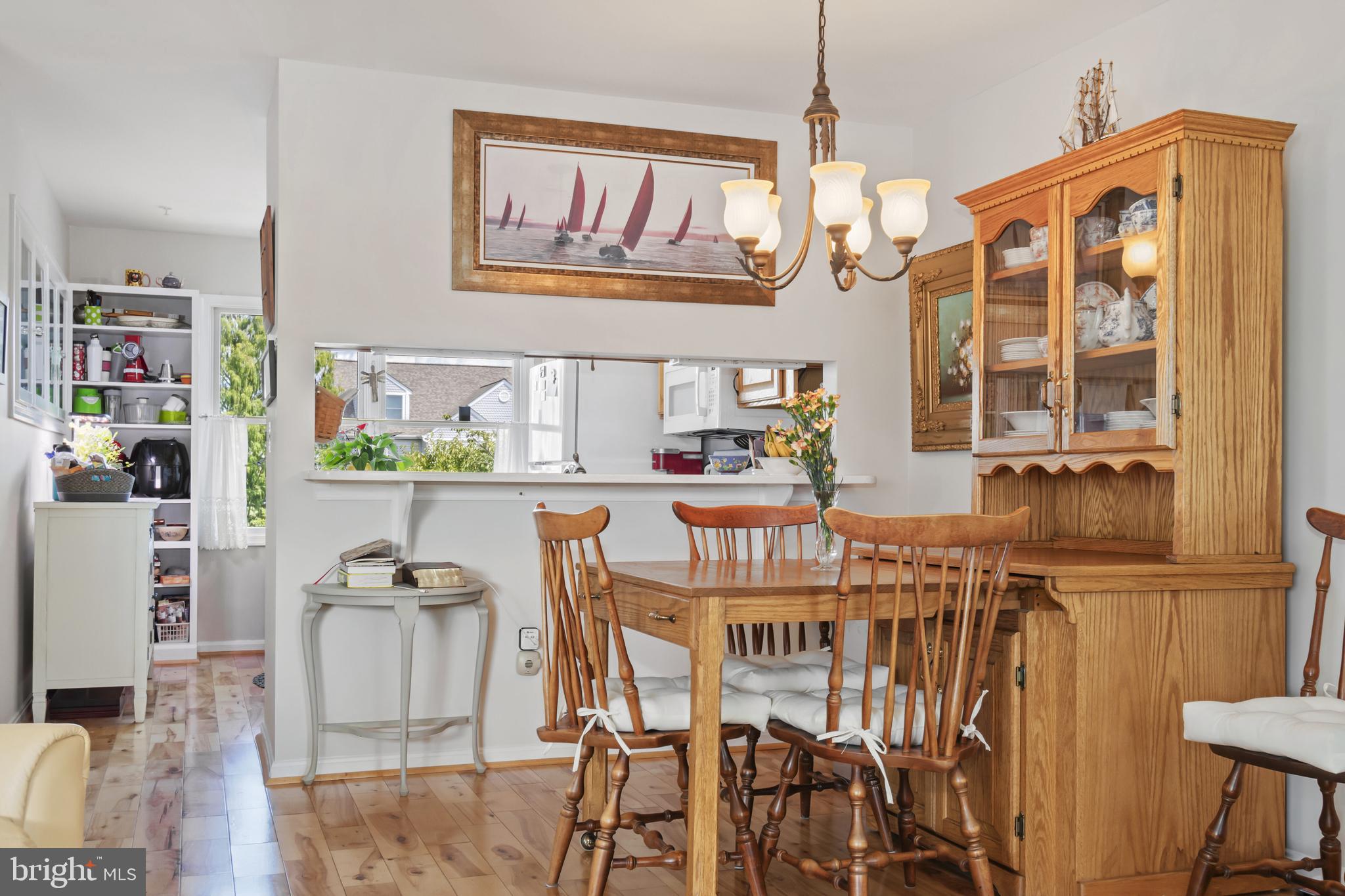 307 Schooner Way #42