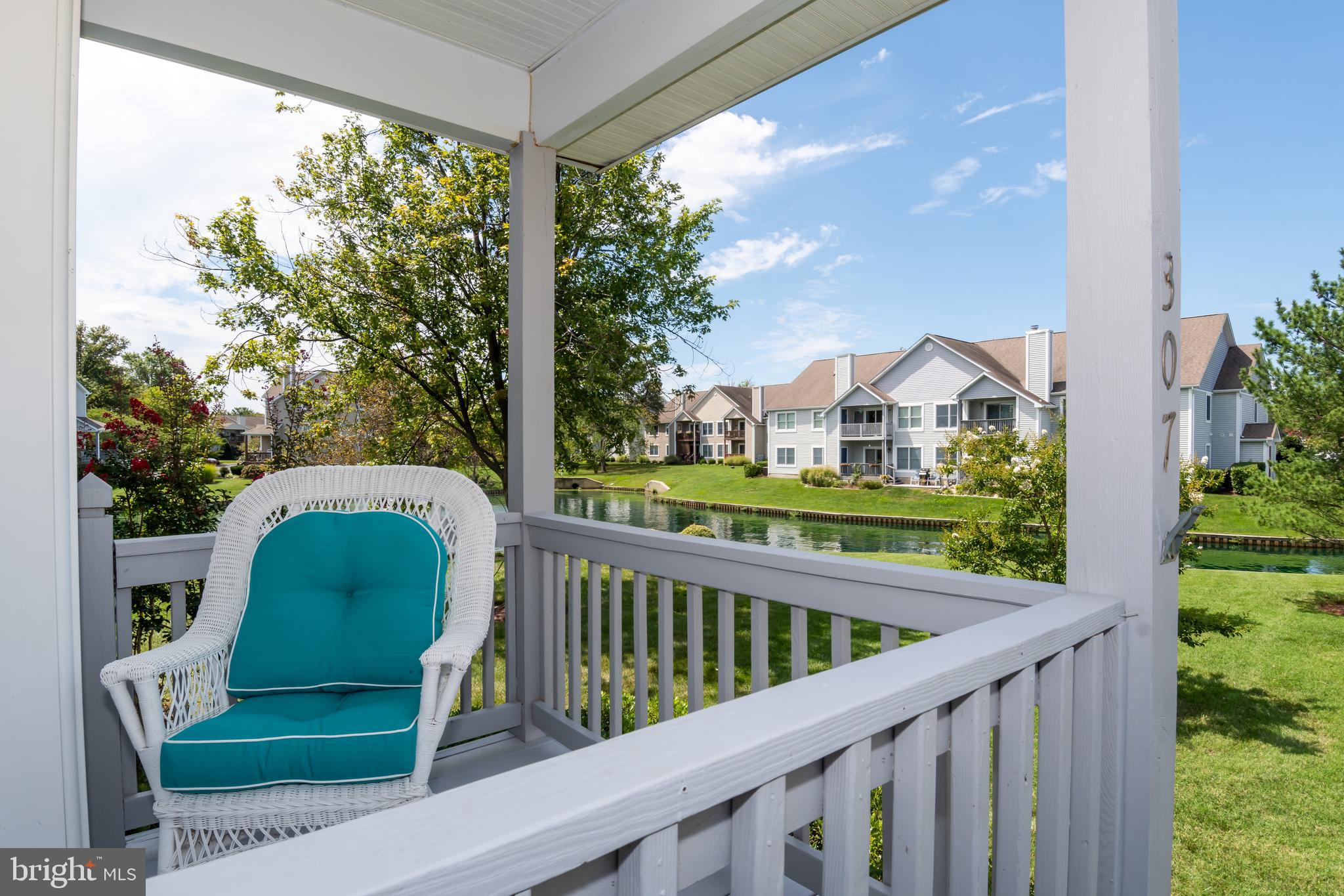 307 Schooner Way #42