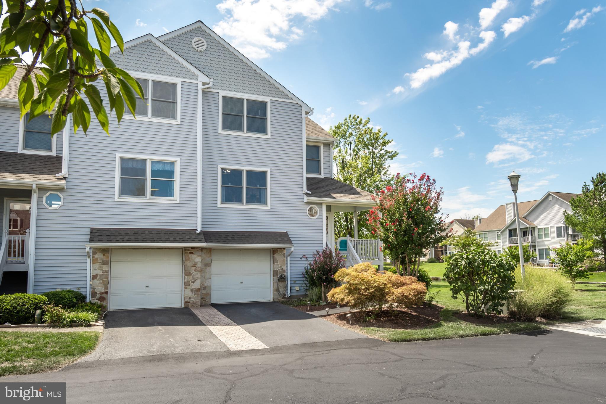 307 Schooner Way #42