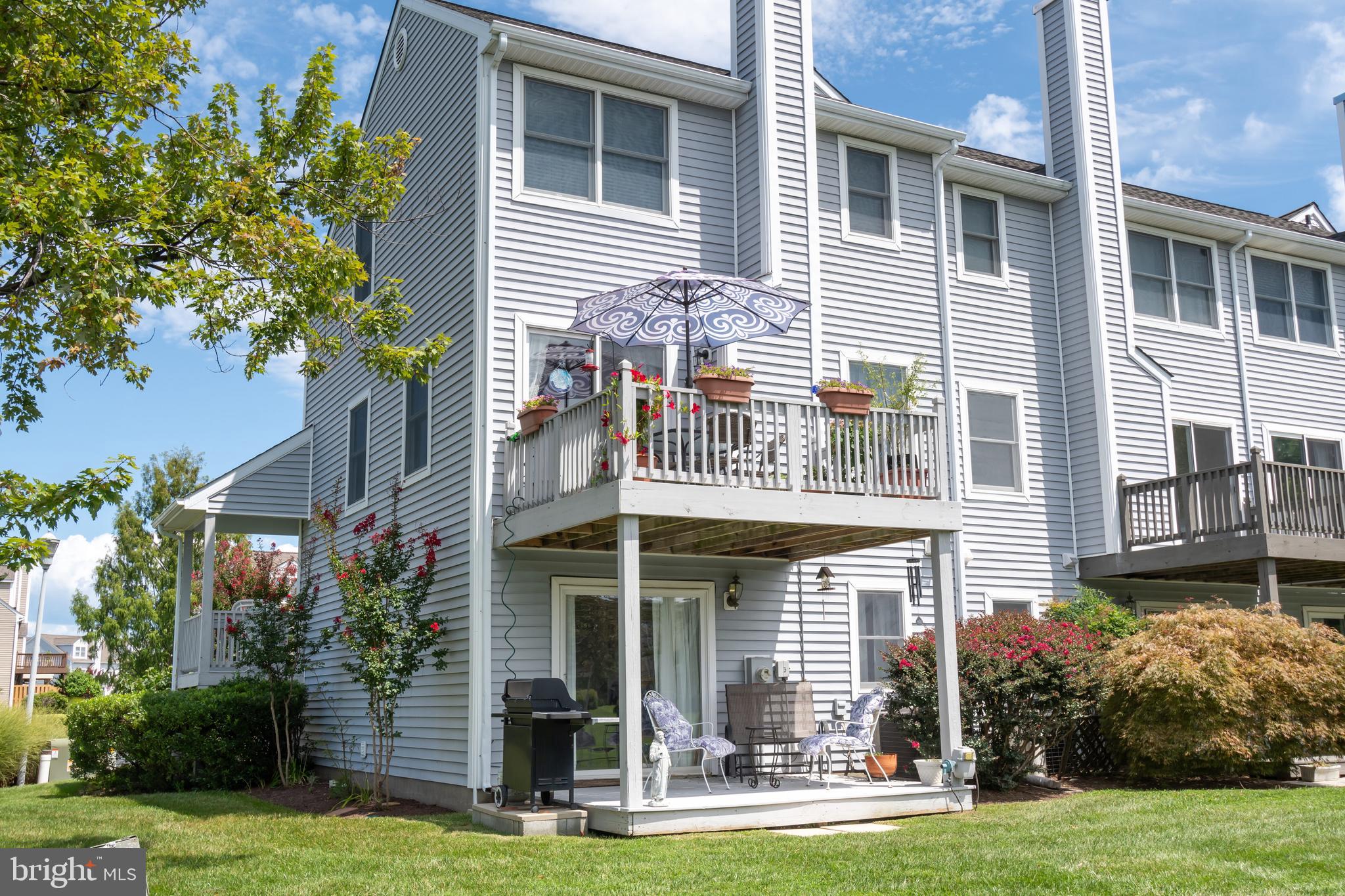 307 Schooner Way #42