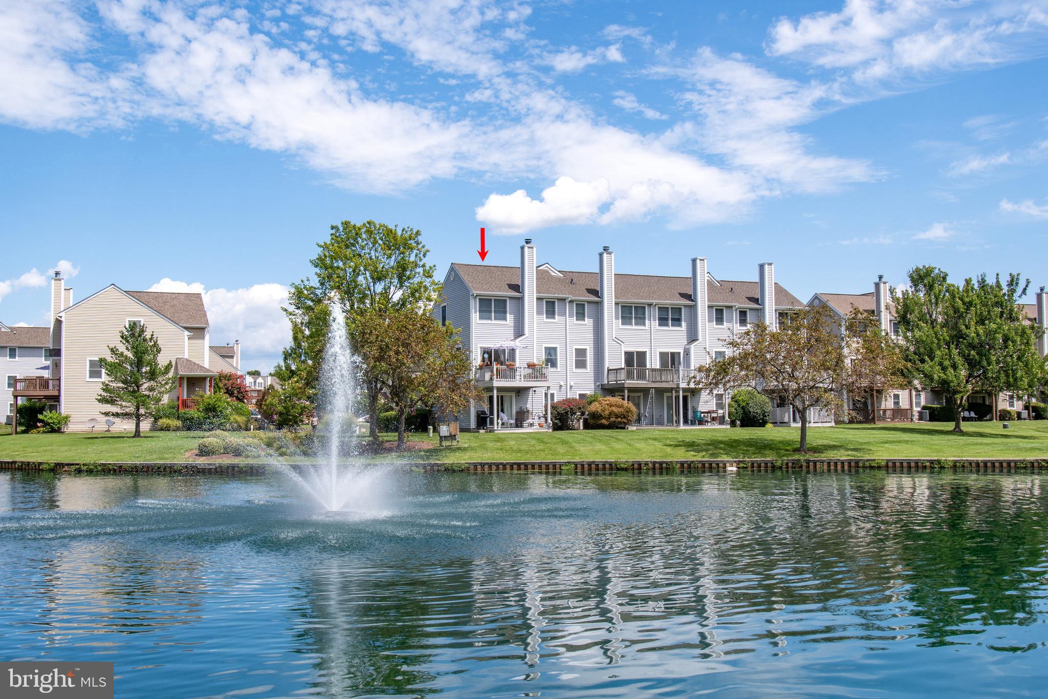 307 Schooner Way #42