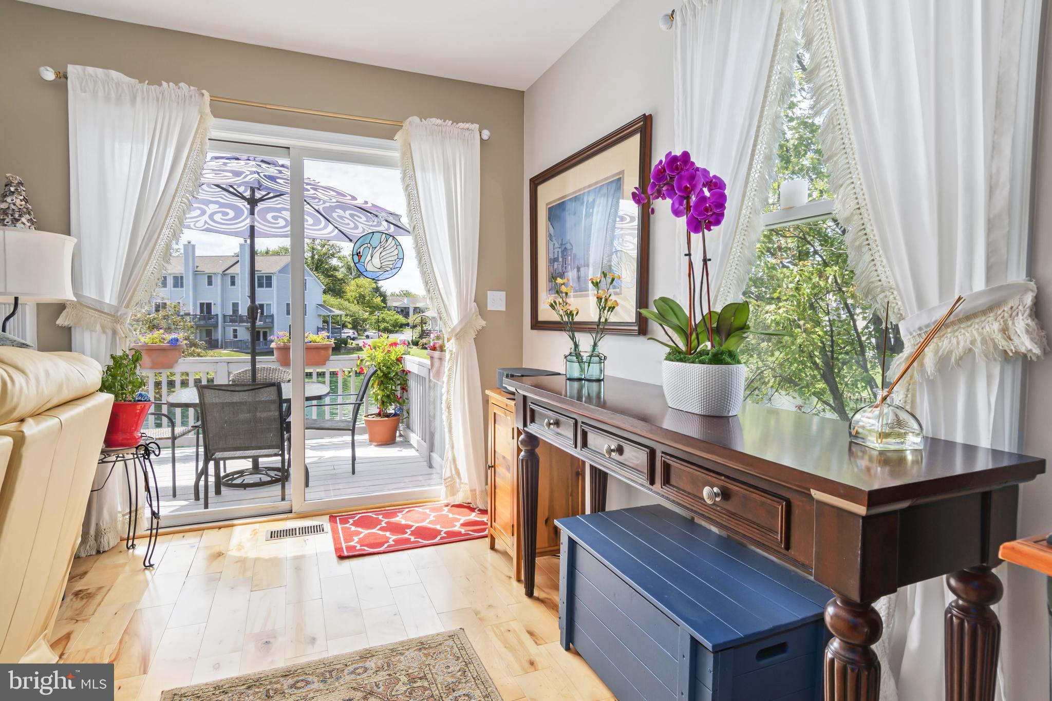 307 Schooner Way #42