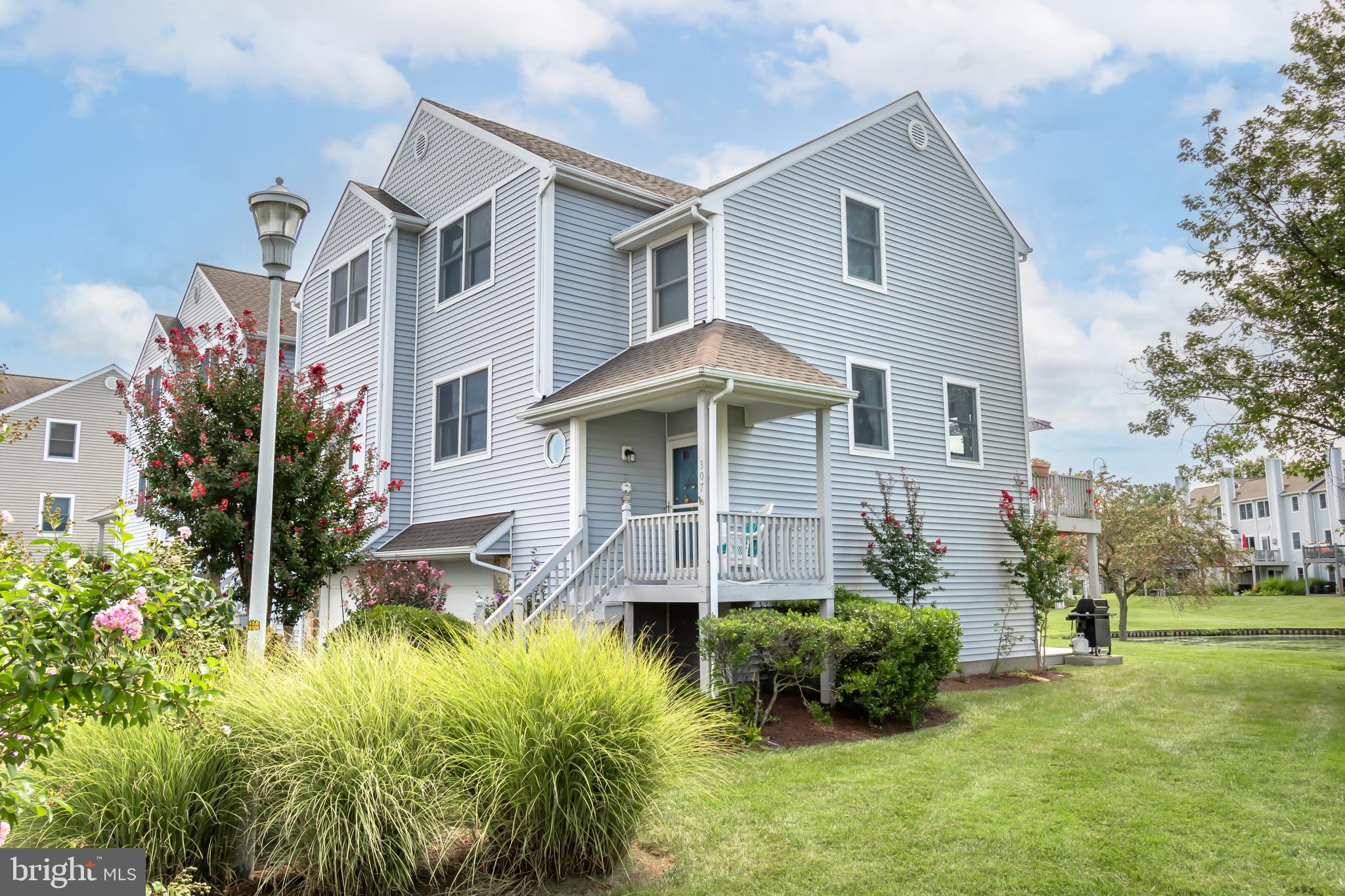 307 Schooner Way #42