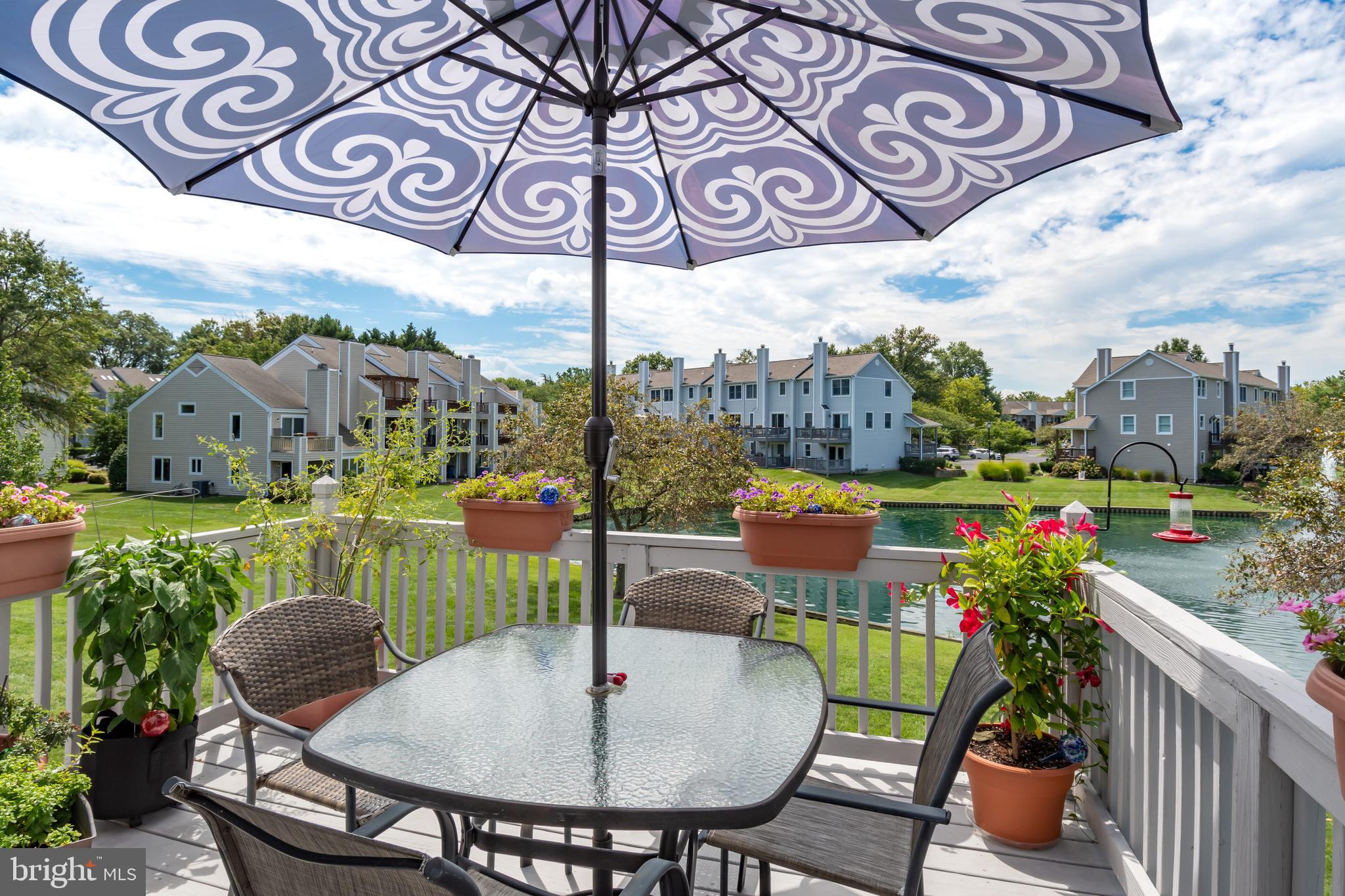 307 Schooner Way #42