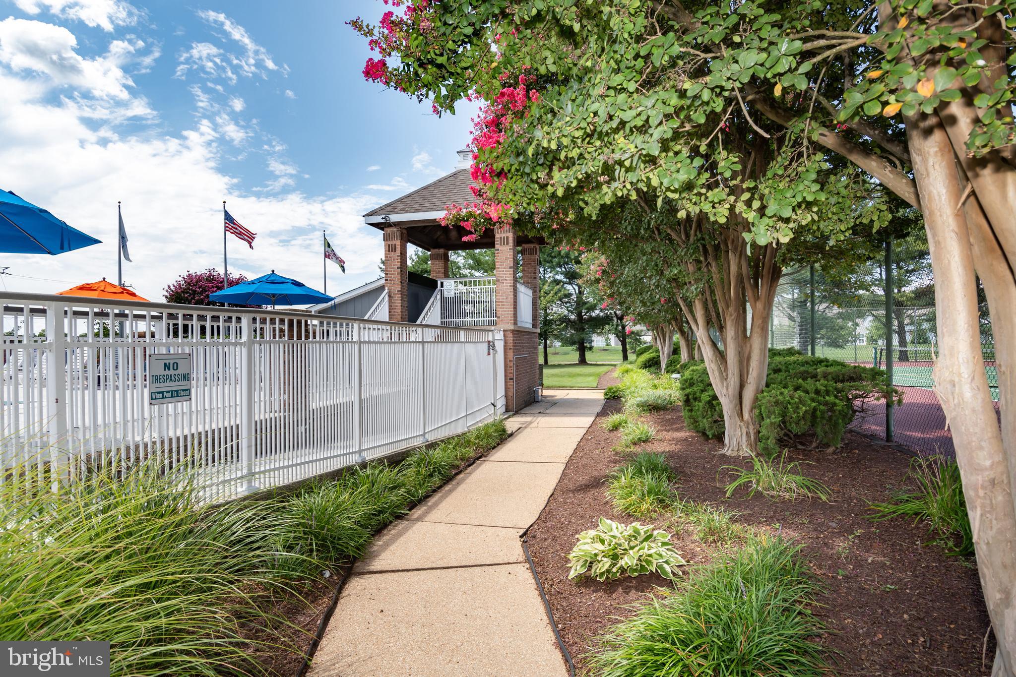 307 Schooner Way #42