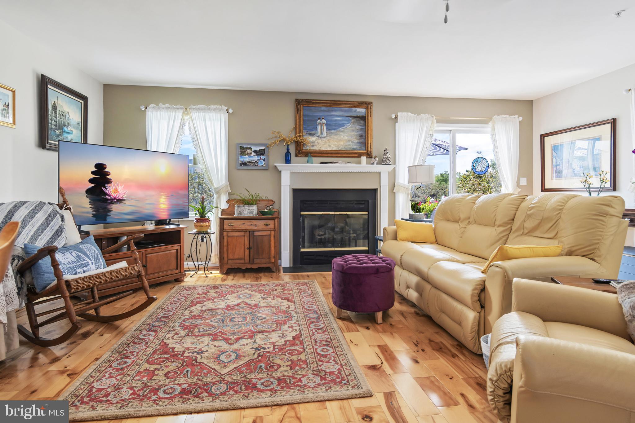 307 Schooner Way #42