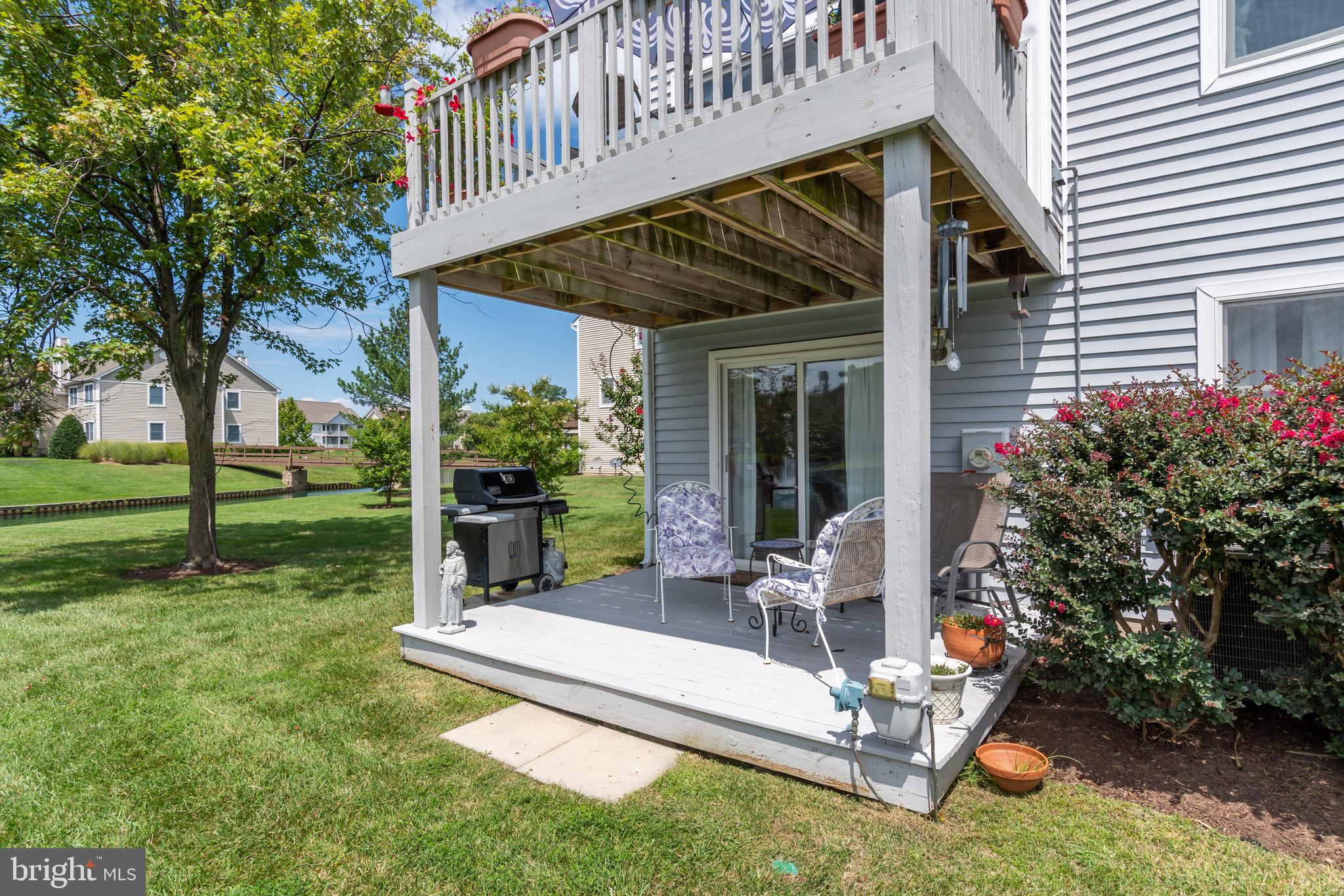 307 Schooner Way #42