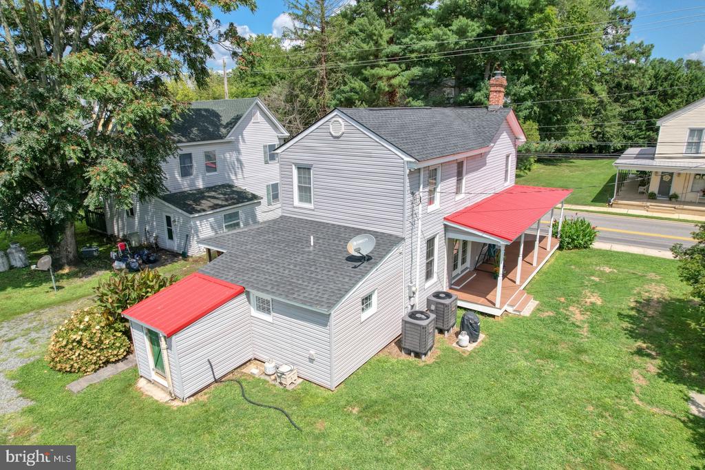 118 Walnut St