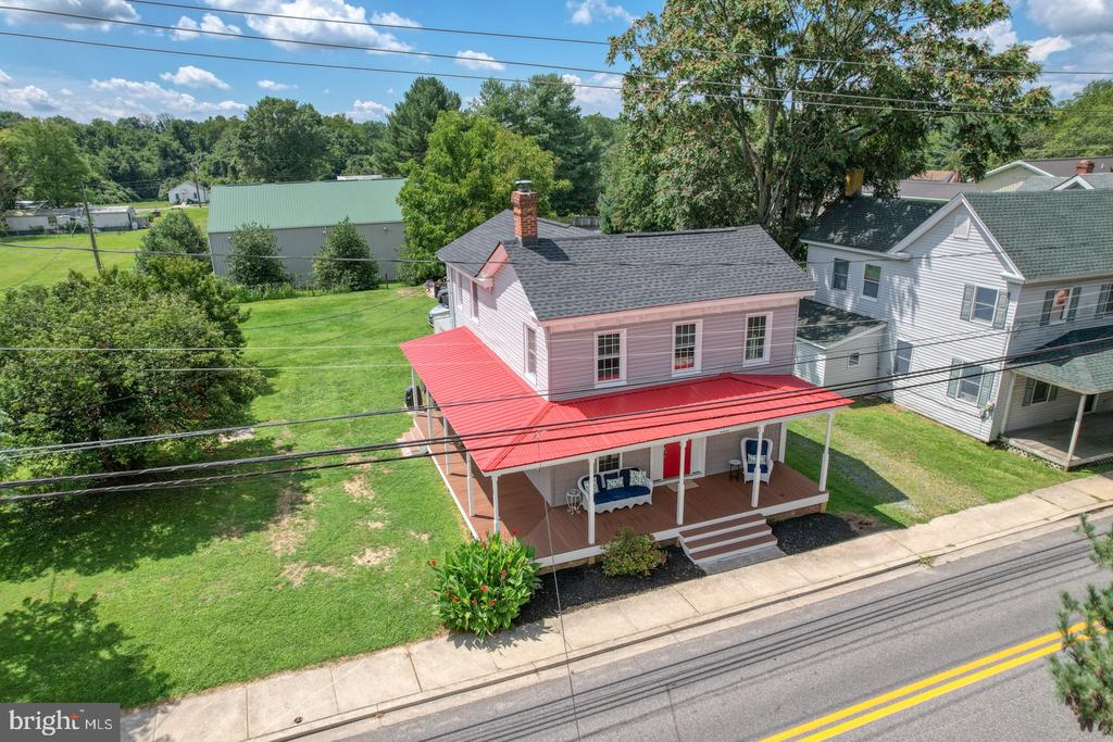 118 Walnut St