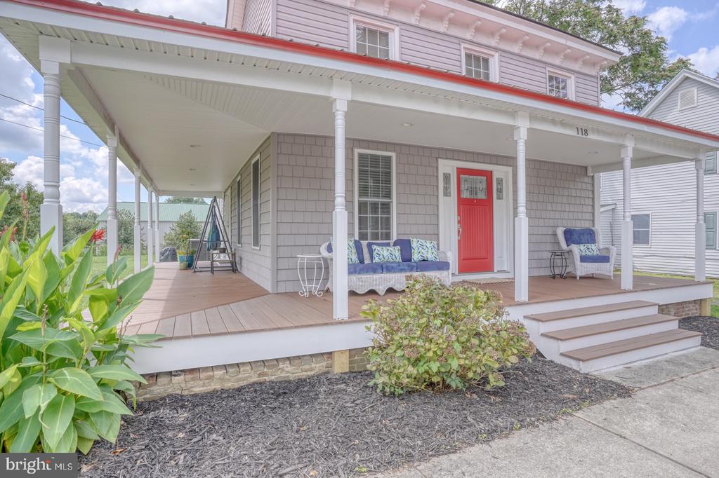 118 Walnut St