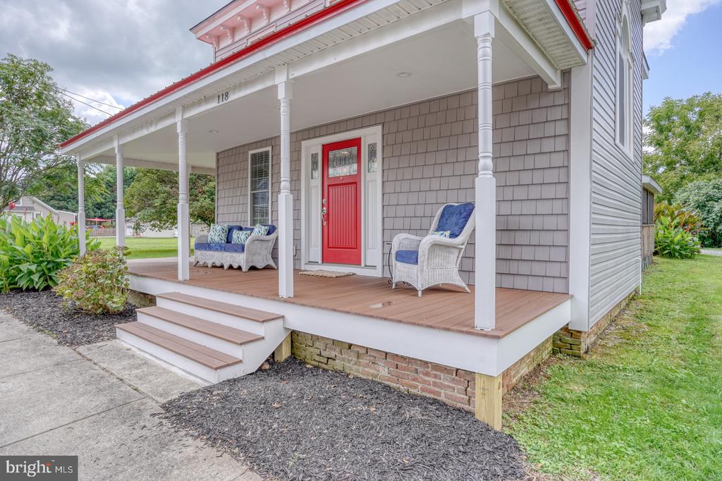 118 Walnut St