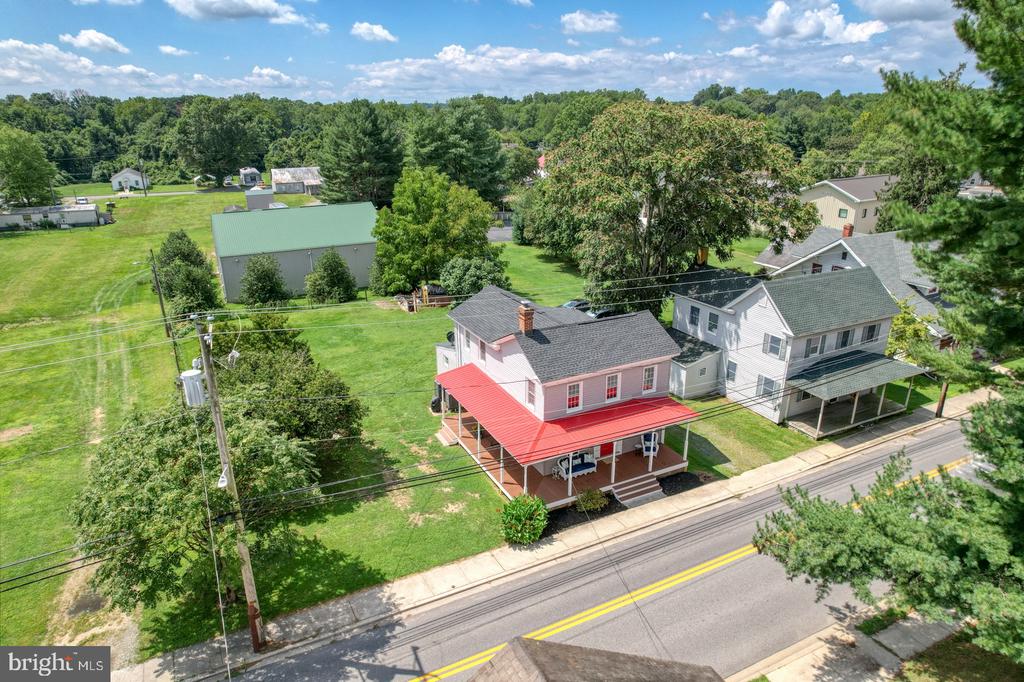 118 Walnut St