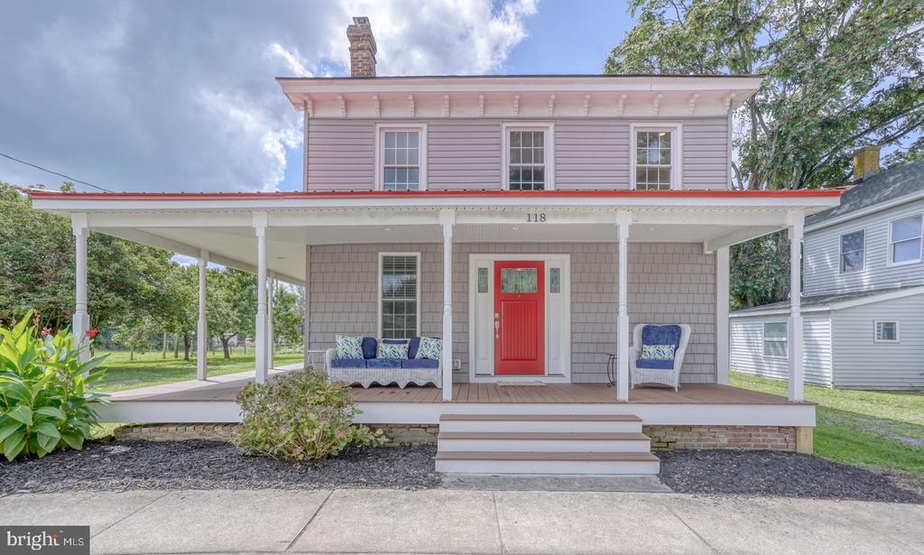 118 Walnut St