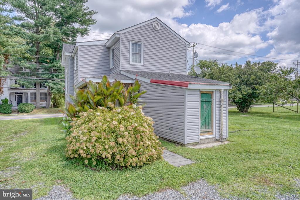 118 Walnut St