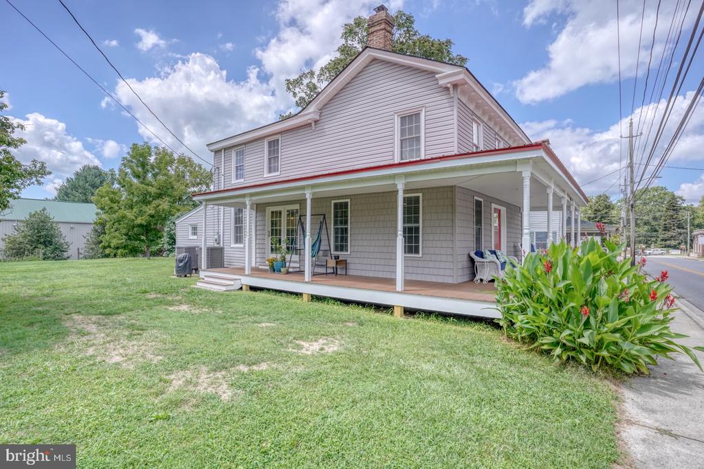 118 Walnut St
