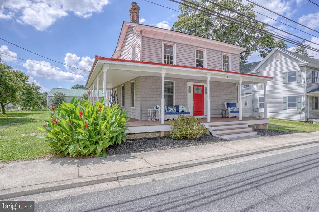 118 Walnut St