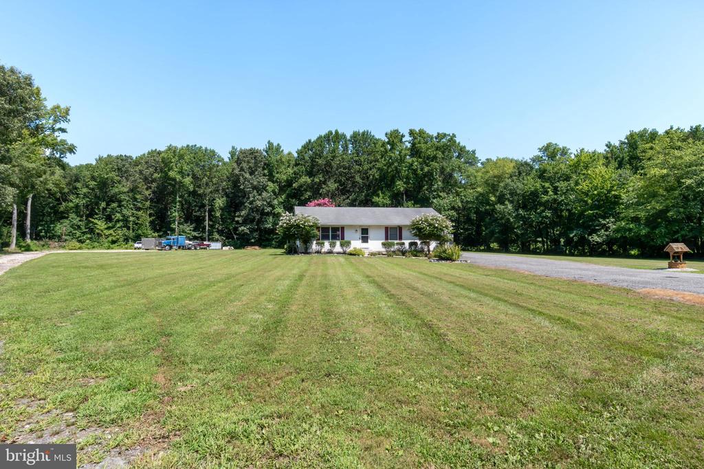 305 Merrick Corner Rd