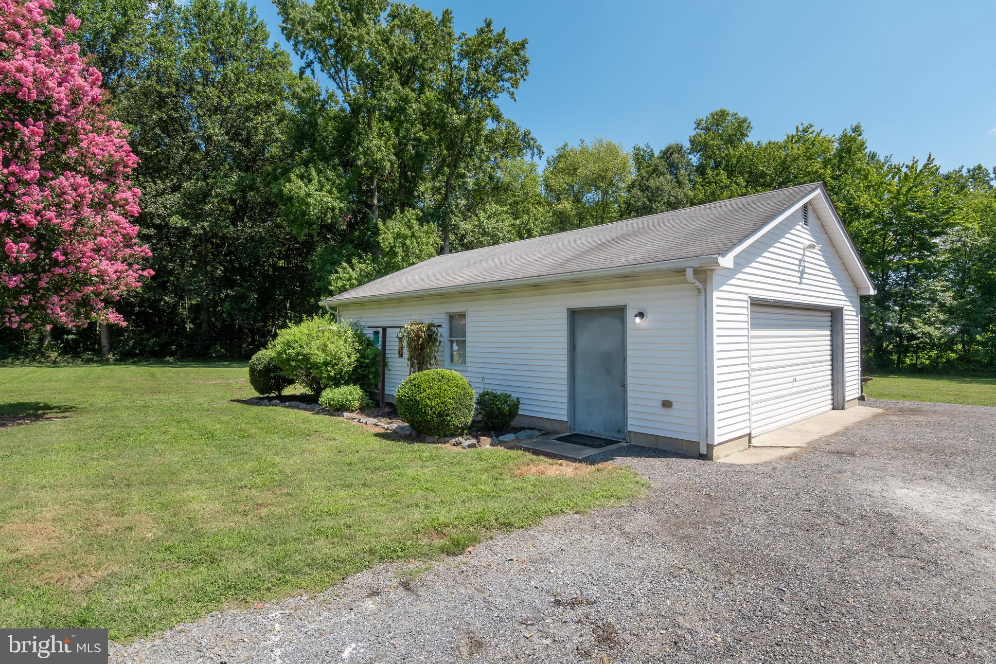 305 Merrick Corner Rd