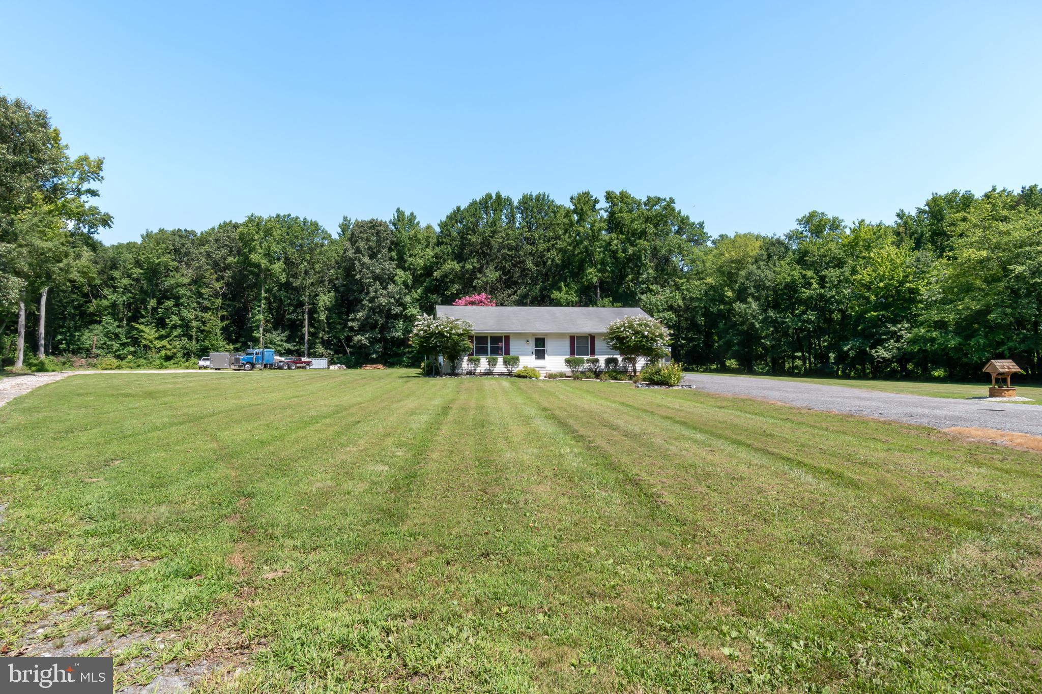 305 Merrick Corner Rd