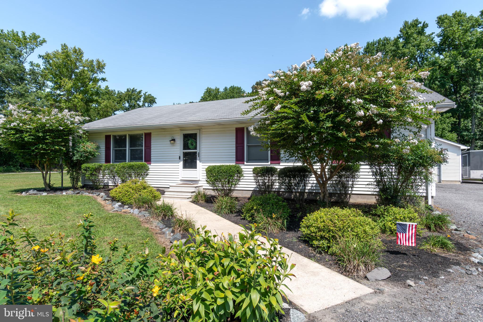 305 Merrick Corner Rd