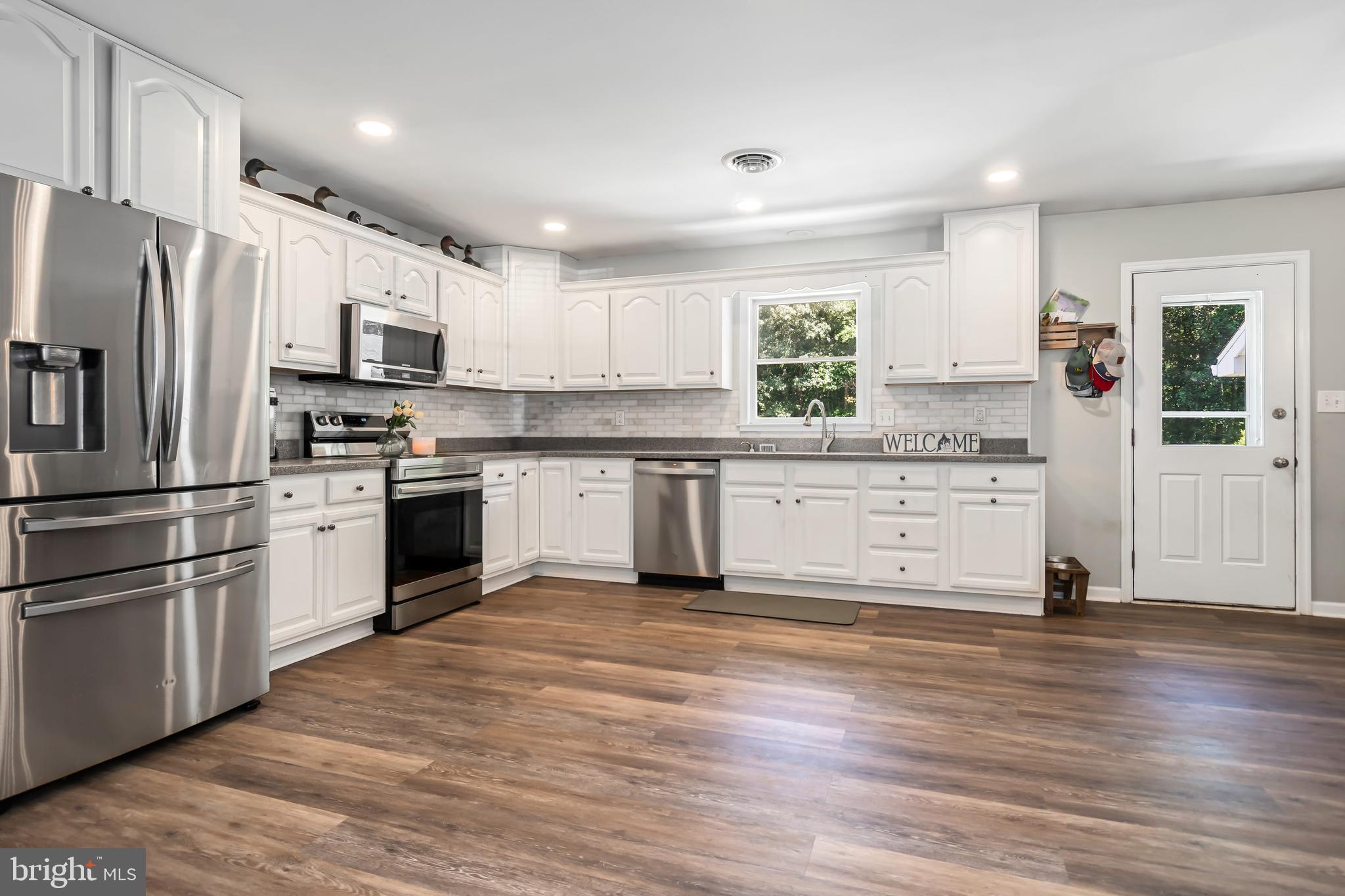 305 Merrick Corner Rd