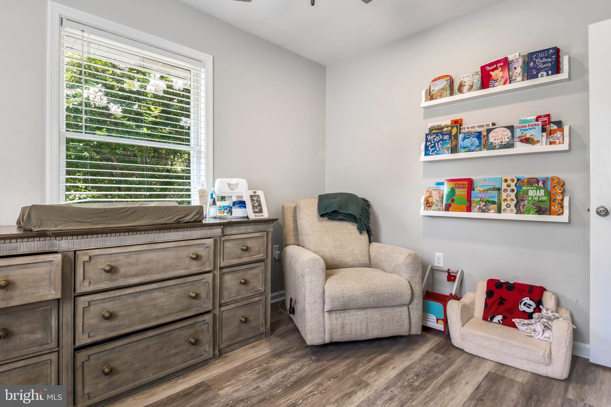 305 Merrick Corner Rd