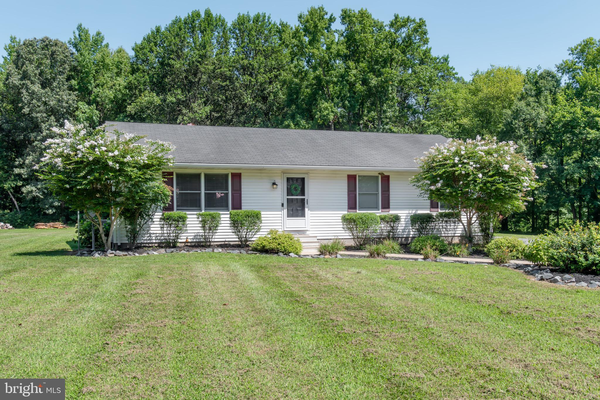 305 Merrick Corner Rd