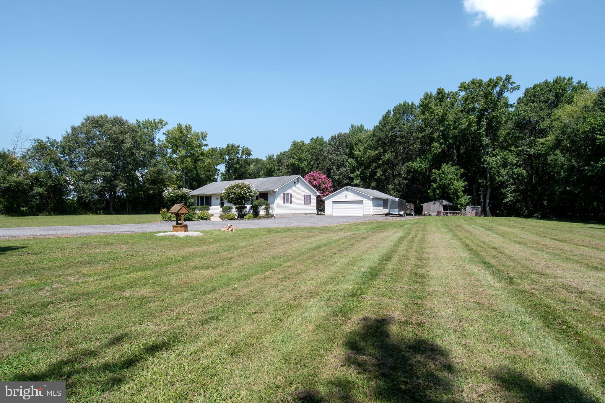 305 Merrick Corner Rd