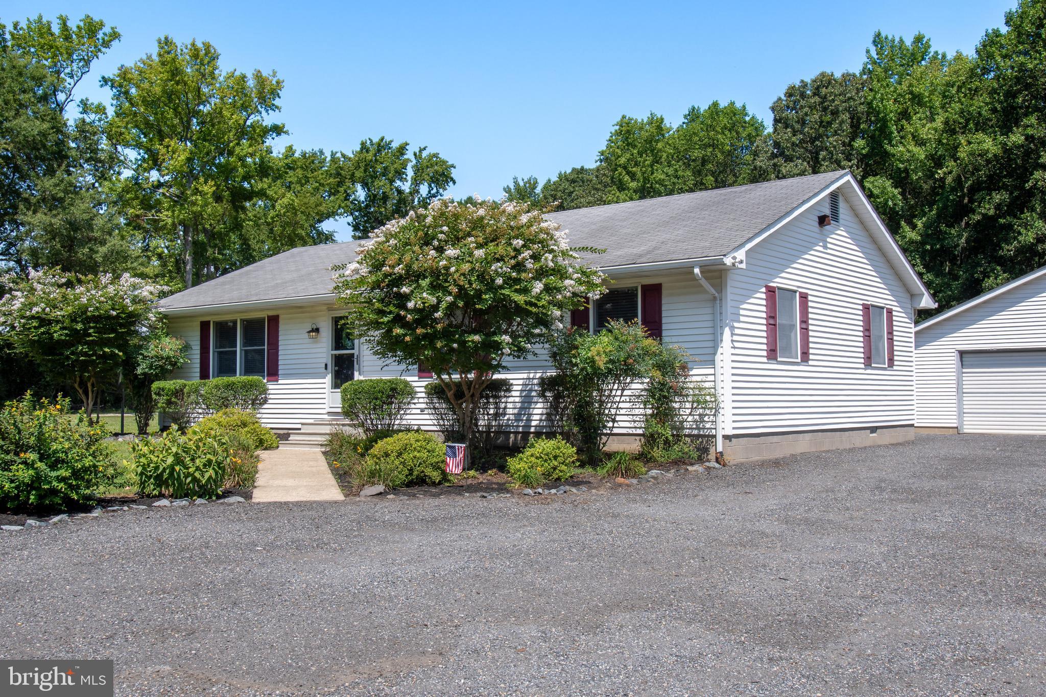 305 Merrick Corner Rd