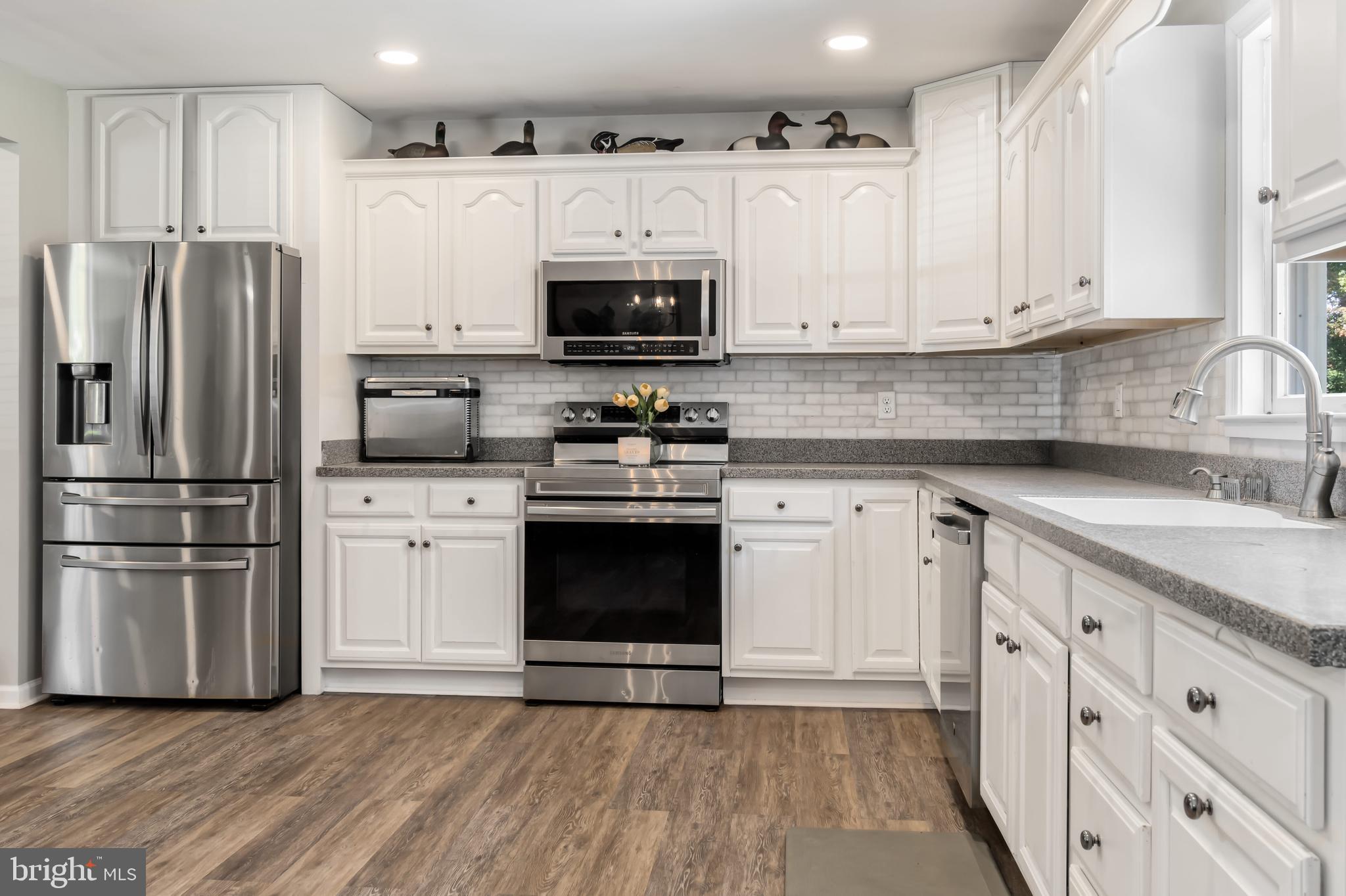 305 Merrick Corner Rd