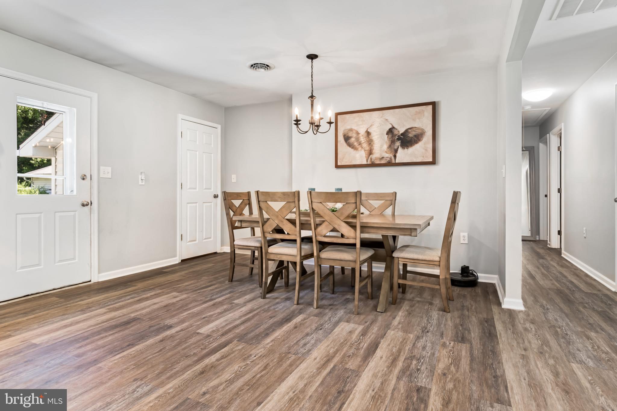 305 Merrick Corner Rd