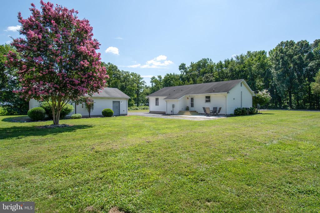 305 Merrick Corner Rd