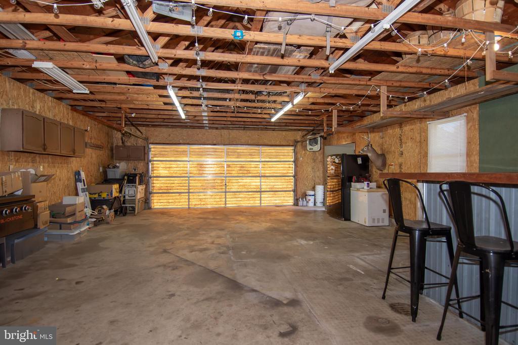 305 Merrick Corner Rd