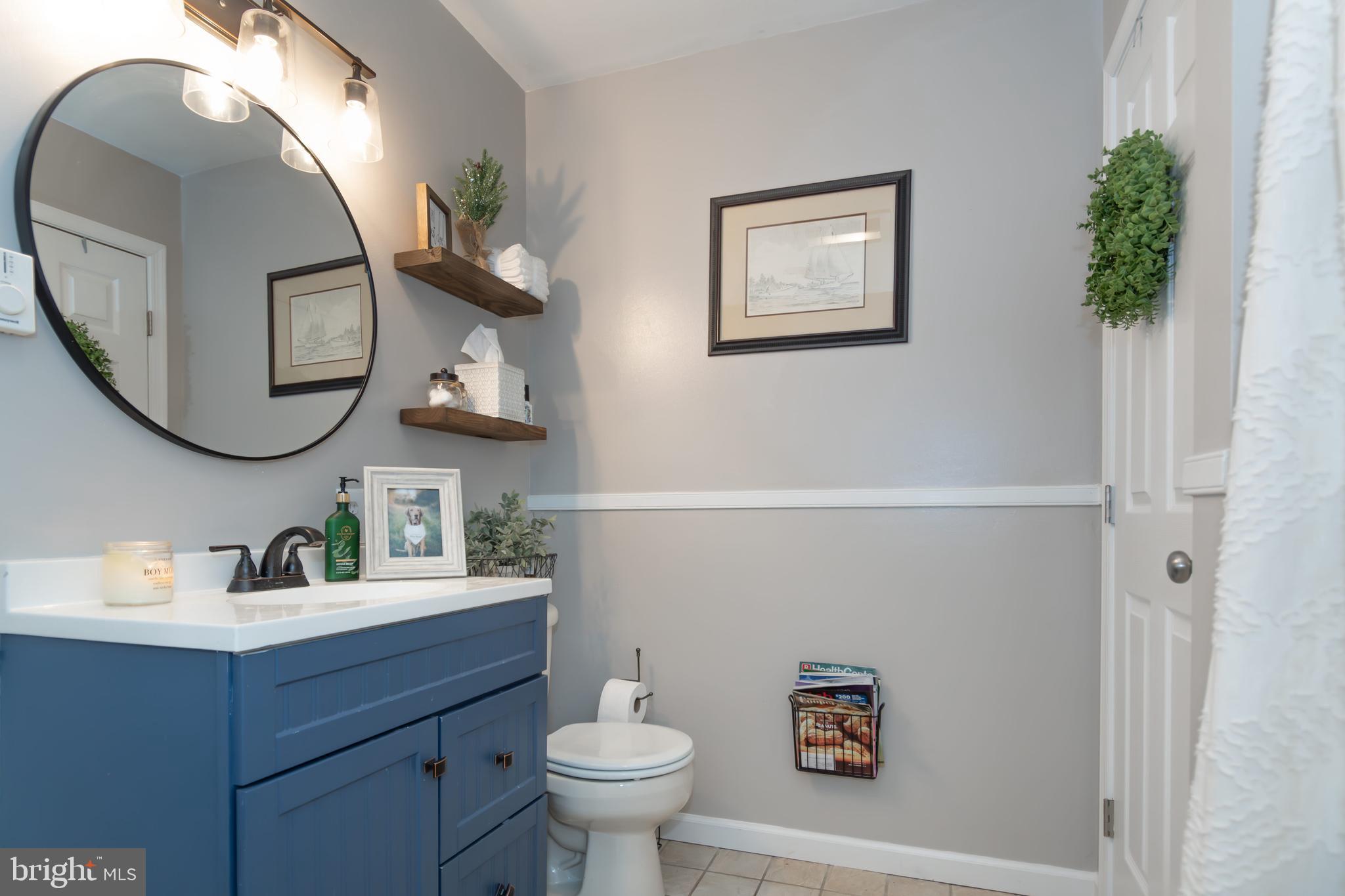 305 Merrick Corner Rd