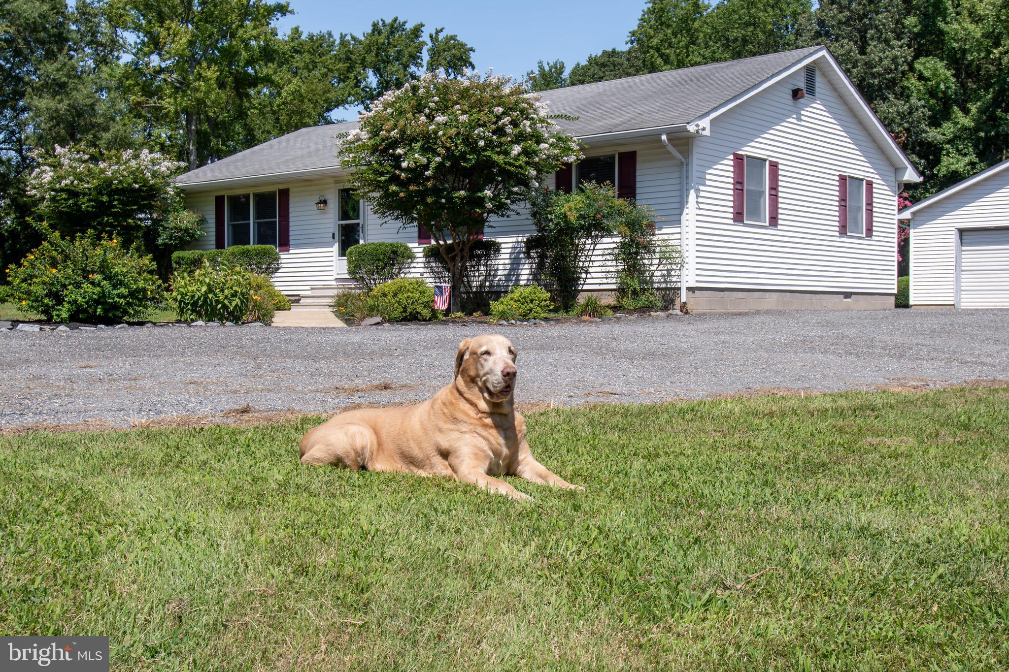 305 Merrick Corner Rd