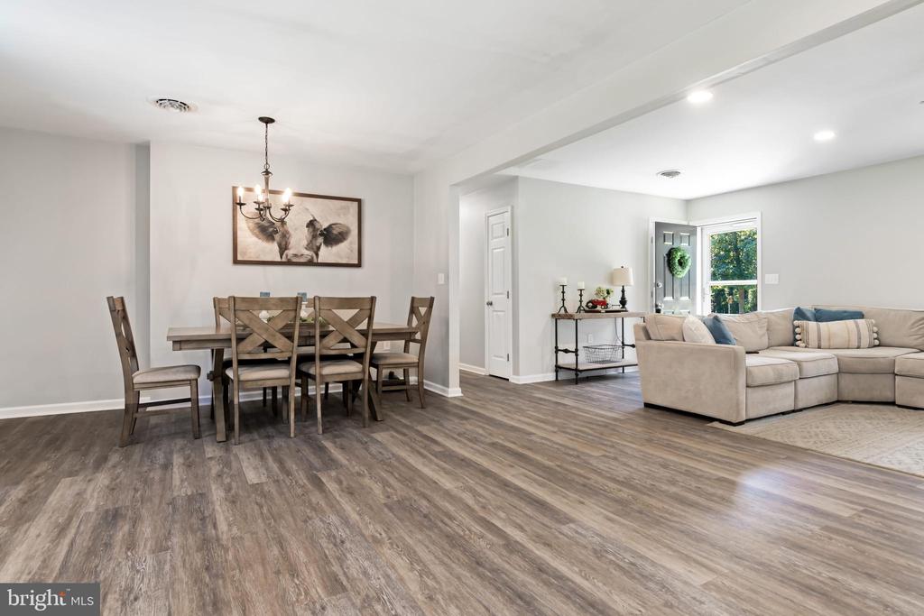 305 Merrick Corner Rd