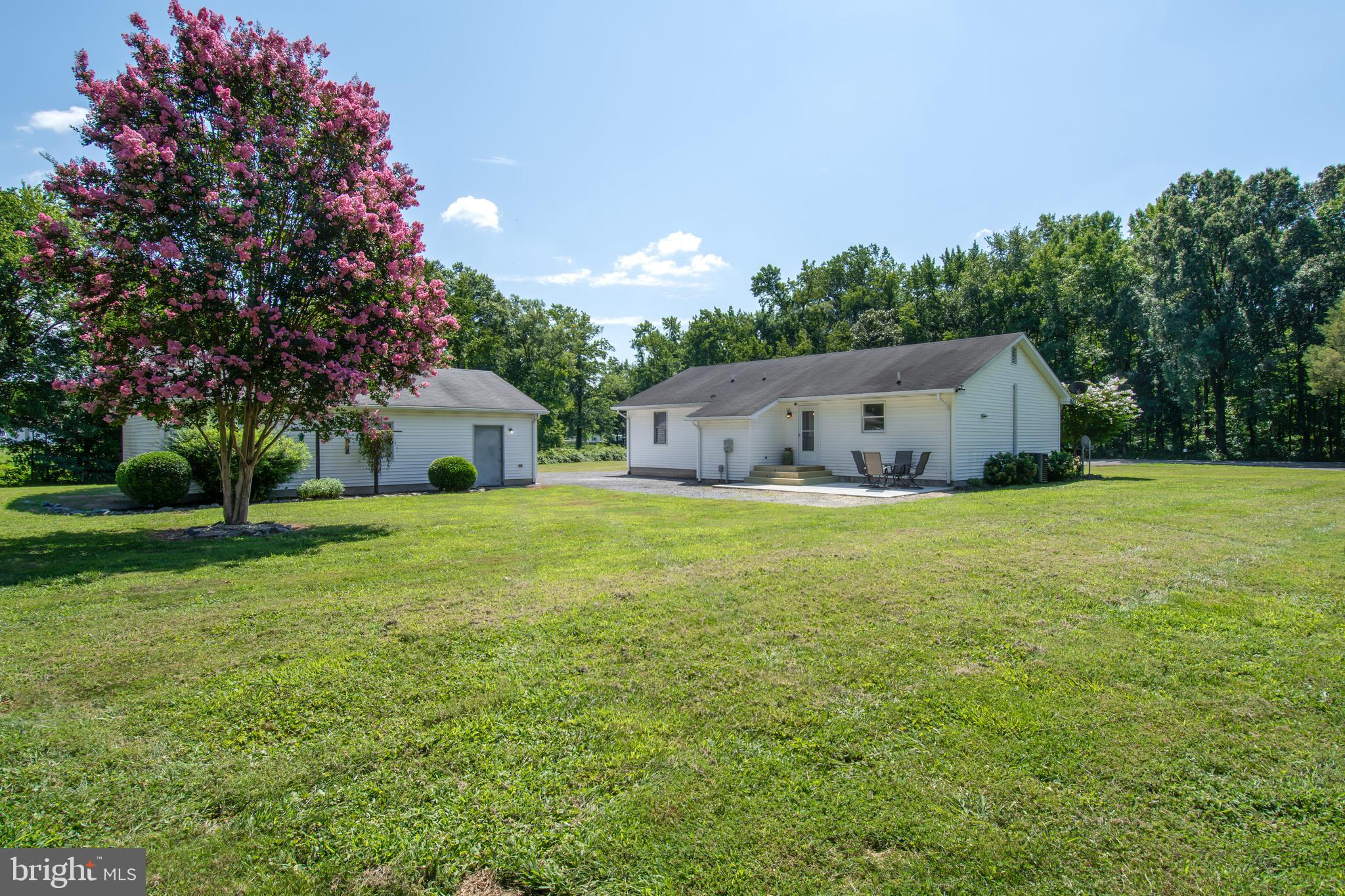 305 Merrick Corner Rd