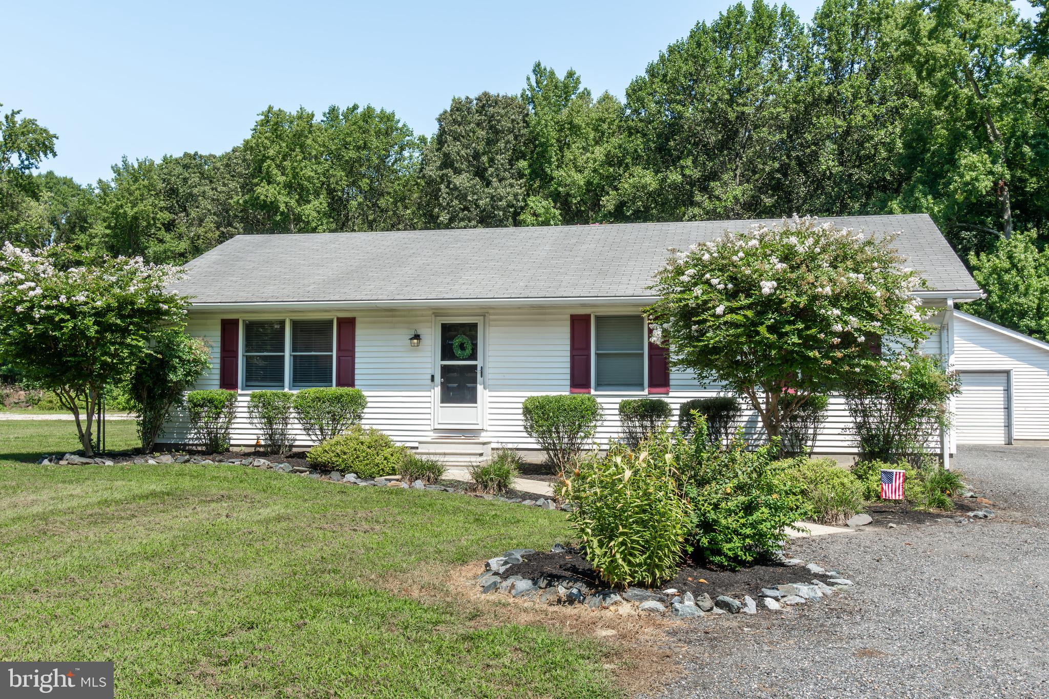 305 Merrick Corner Rd