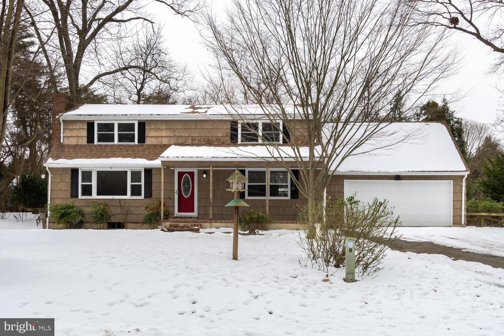 109 Secor Rd