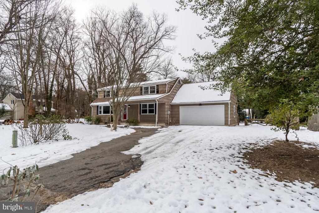 109 Secor Rd