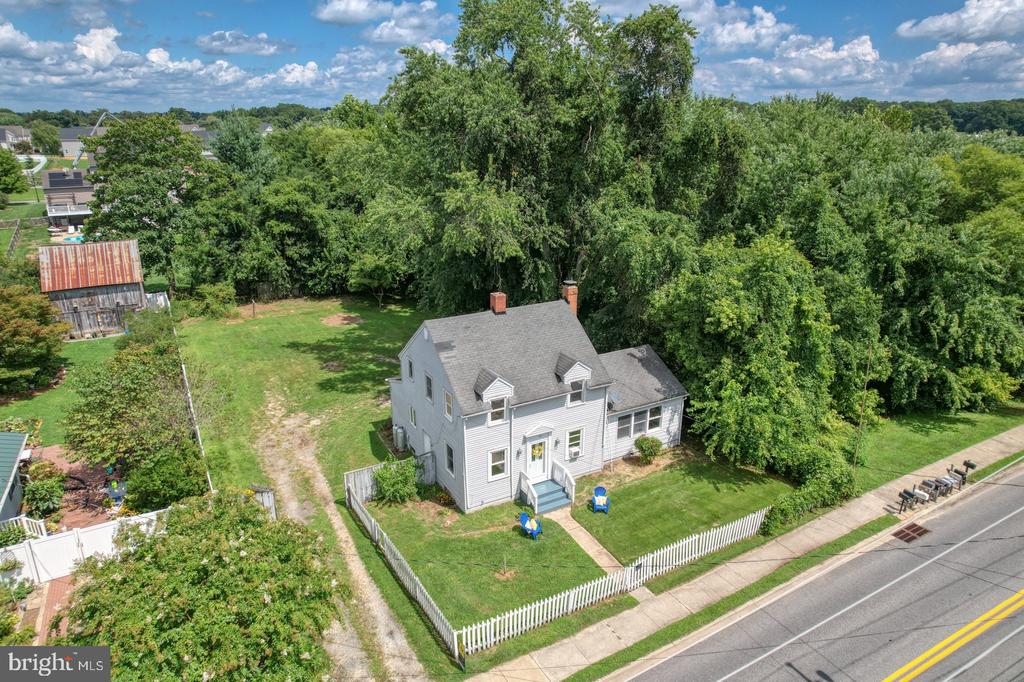 217 Walnut St