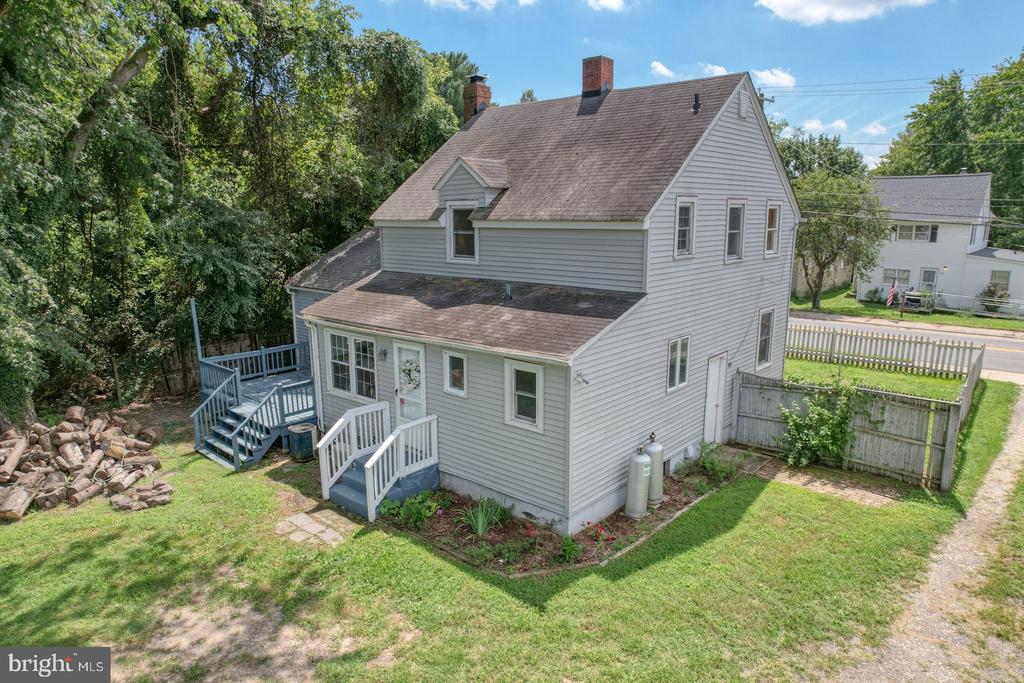 217 Walnut St