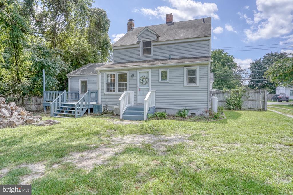 217 Walnut St